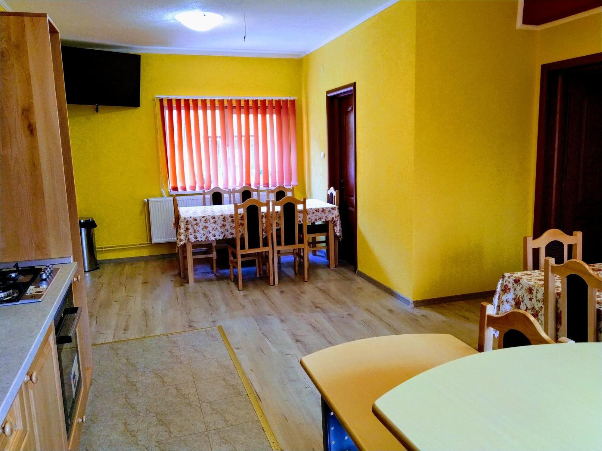 Hotel Venesis House à Sighişoara Extérieur photo