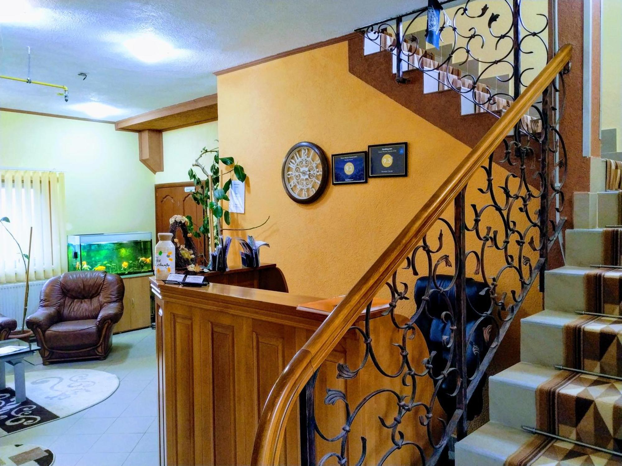 Hotel Venesis House à Sighişoara Extérieur photo
