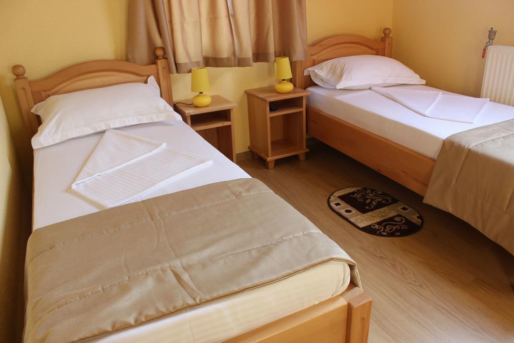 Hotel Venesis House à Sighişoara Extérieur photo