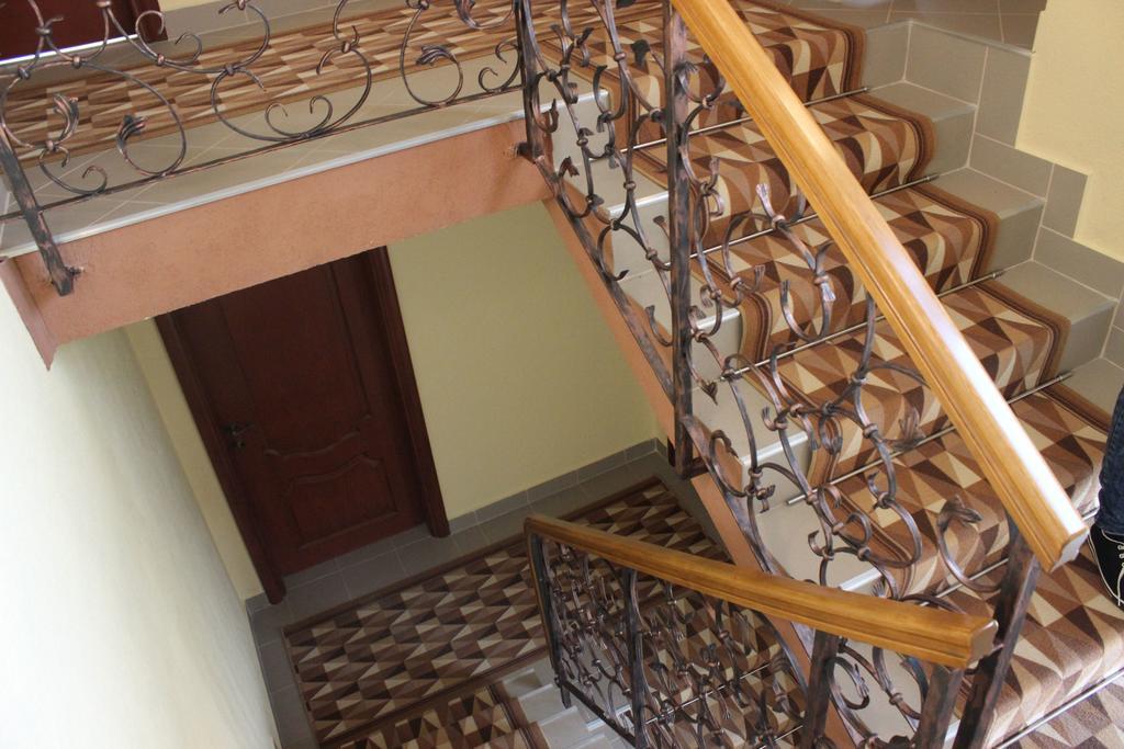 Hotel Venesis House à Sighişoara Extérieur photo