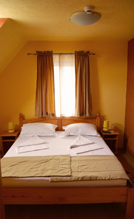 Hotel Venesis House à Sighişoara Extérieur photo